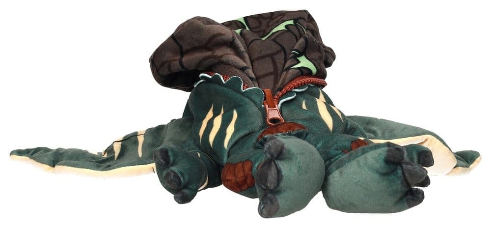 Gremlins Plush Figure Reversible Egg Stripe 30 cm