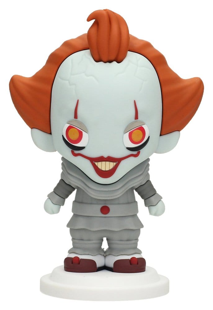 It Mega Pokis Figure Pennywise 12 cm