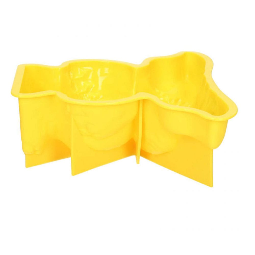 Gremlins Silikon Isbitsform Gizmo SD Toys