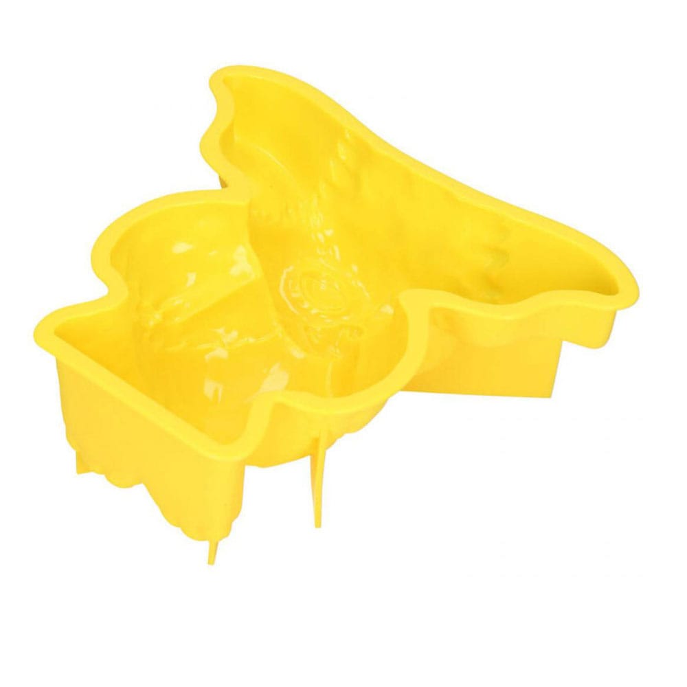 Gremlins Silikon Isbitsform Gizmo SD Toys