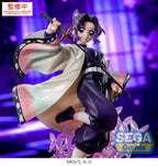 Demon Slayer: Kimetsu no Yaiba Luminasta PVC Figur Shinobu Kocho 18 cm Sega