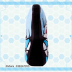 Neon Genesis Evangelion 2D Plush Figur Rei Ayanami 32 cm Sega