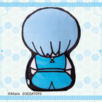 Neon Genesis Evangelion 2D Plush Figur Rei Ayanami 32 cm Sega