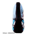 Neon Genesis Evangelion 2D Plush Figur Rei Ayanami 32 cm Sega