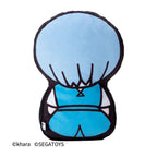 Neon Genesis Evangelion 2D Plush Figur Rei Ayanami 32 cm Sega