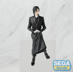 Black Butler: Boarding School Arc PM Perching PVC Figur Sebastian Michaelis 16 cm Sega