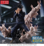 Jujutsu Kaisen Figurizm PVC Figur Megumi Fushiguro Encounter 20 cm Sega