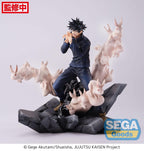Jujutsu Kaisen Figurizm PVC Figur Megumi Fushiguro Encounter 20 cm Sega