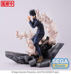 Jujutsu Kaisen Figurizm PVC Figur Megumi Fushiguro Encounter 20 cm Sega