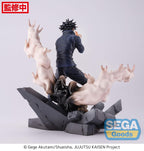 Jujutsu Kaisen Figurizm PVC Figur Megumi Fushiguro Encounter 20 cm Sega