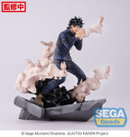 Jujutsu Kaisen Figurizm PVC Figur Megumi Fushiguro Encounter 20 cm Sega