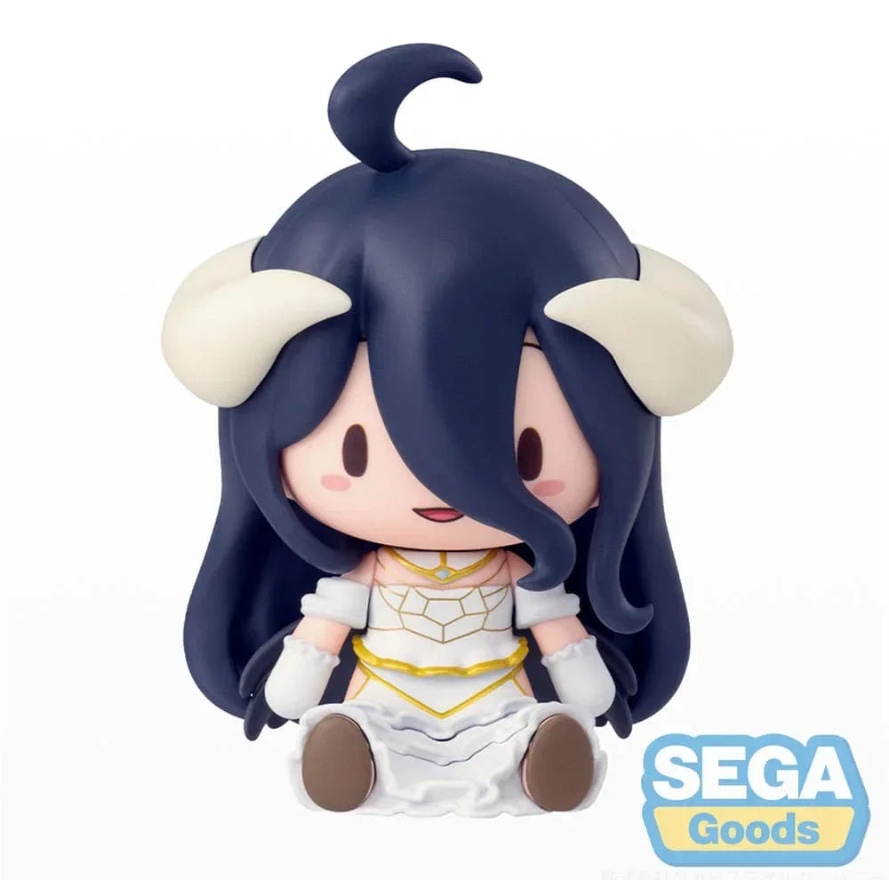 Overlord Fuwa Petit Chibi Figur Albedo 10 cm Sega