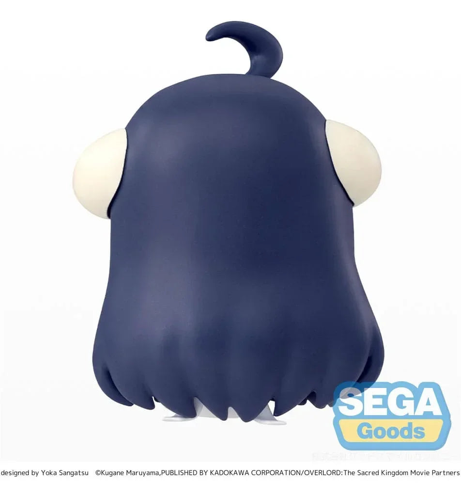 Overlord Fuwa Petit Chibi Figur Albedo 10 cm Sega