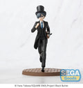 Black Butler: Boarding School Arc Luminasta PVC Figur Ciel Phantomhive 22 cm Sega