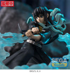 Demon Slayer: Kimetsu no Yaiba Muichiro Tokito PVC Statue 11 cm Sega