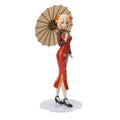 Lycoris Recoil Luminasta PVC Staty Chisato Nishikigi - 19 cm Sega