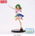 Macross Frontier FIGURIZMa PVC Statue Ranka Lee - Labyrinth of Time Ver. 17 cm Sega