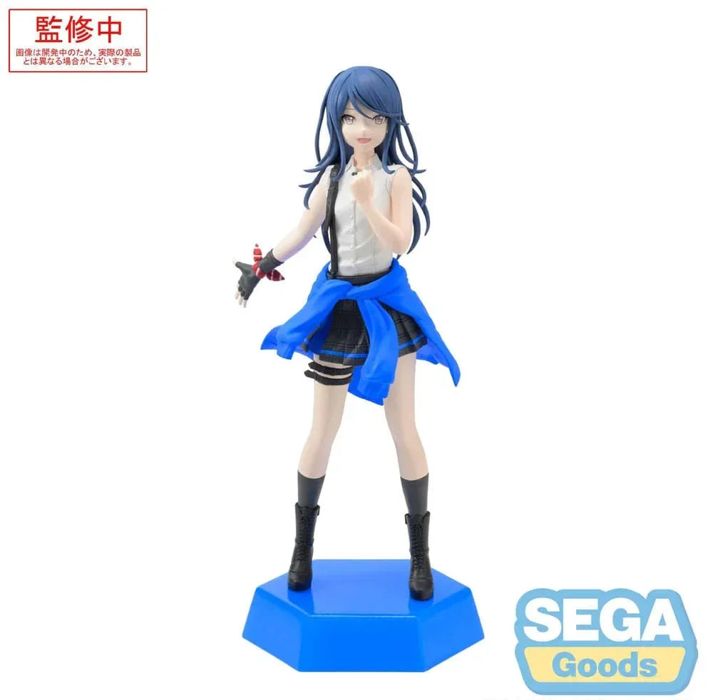 Hatsune Miku: Colorful Stage! PVC Staty Hoshino Ichika 16 cm Sega