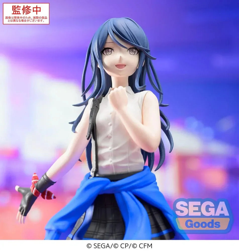 Hatsune Miku: Colorful Stage! PVC Staty Hoshino Ichika 16 cm Sega