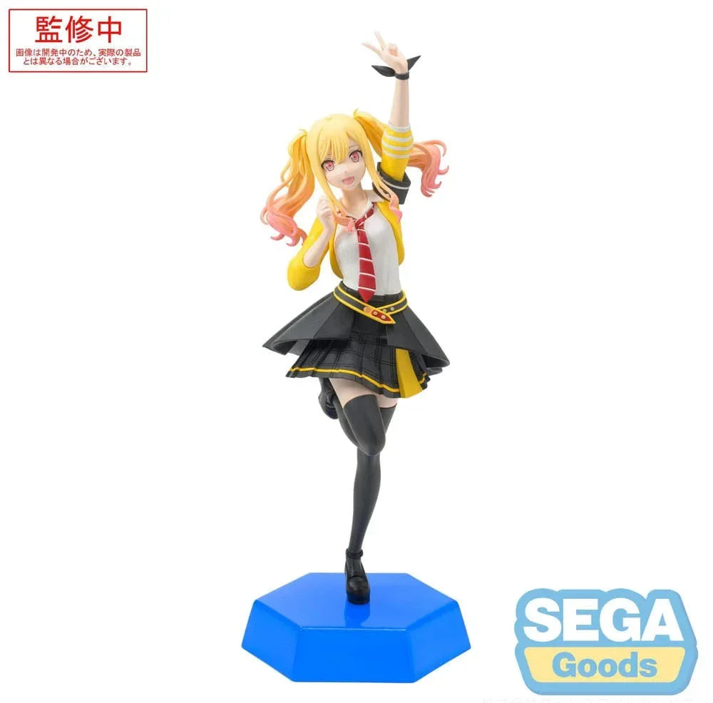 Hatsune Miku: Colorful Stage! PVC Statue Tenma Saki 16 cm Sega