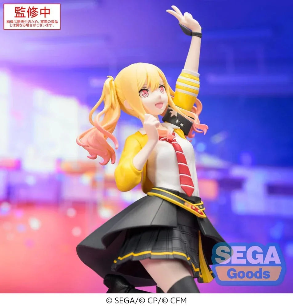 Hatsune Miku: Colorful Stage! PVC Statue Tenma Saki 16 cm Sega