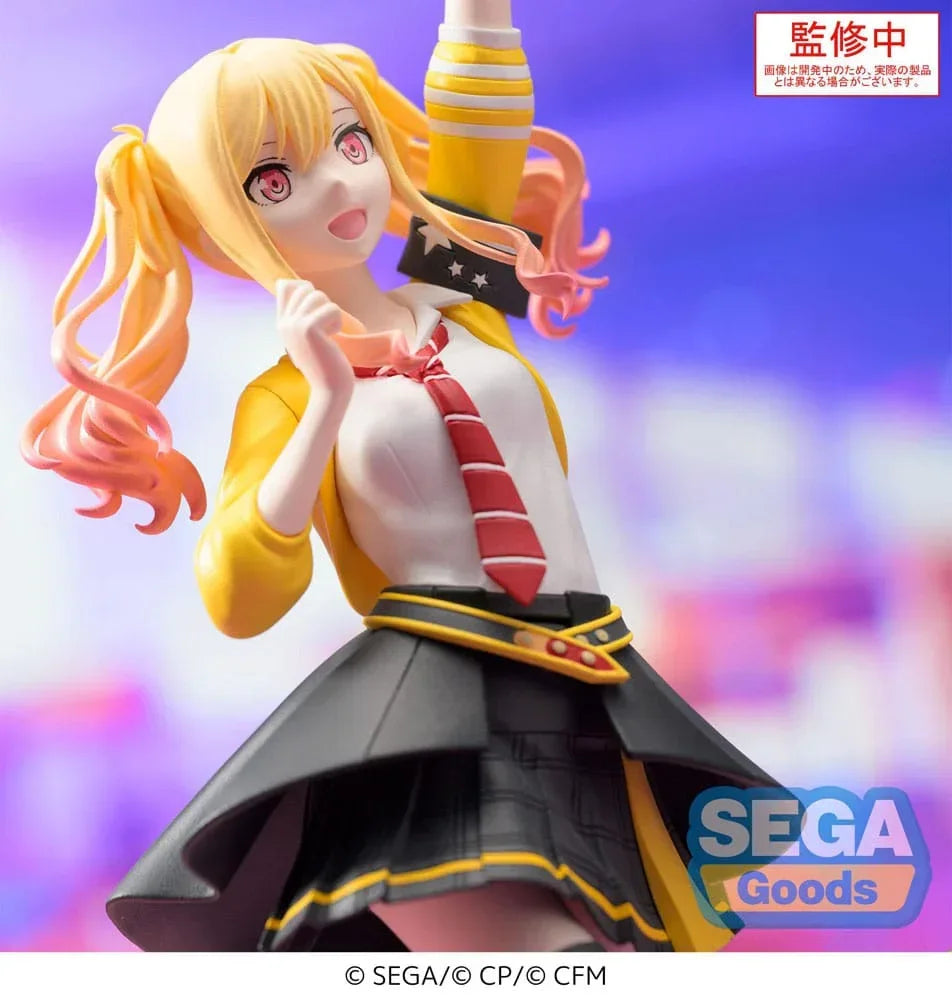 Hatsune Miku: Colorful Stage! PVC Statue Tenma Saki 16 cm Sega
