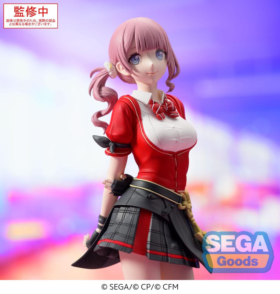 Hatsune Miku: Colorful Stage! Figur - Mochizuki Honami 16 cm Sega