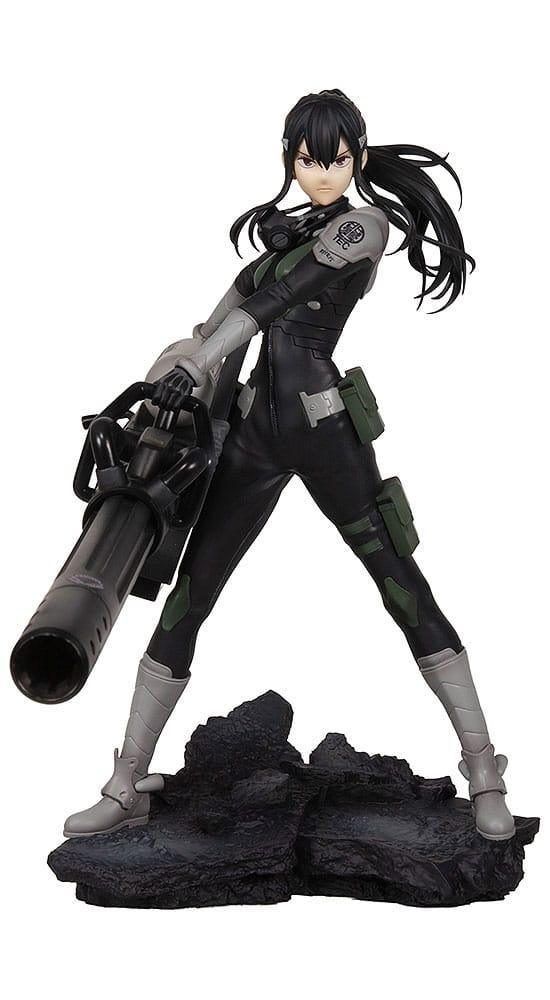 Kaiju No. 8 PVC Figur 1/7 Mina Ashiro 23 cm Sega