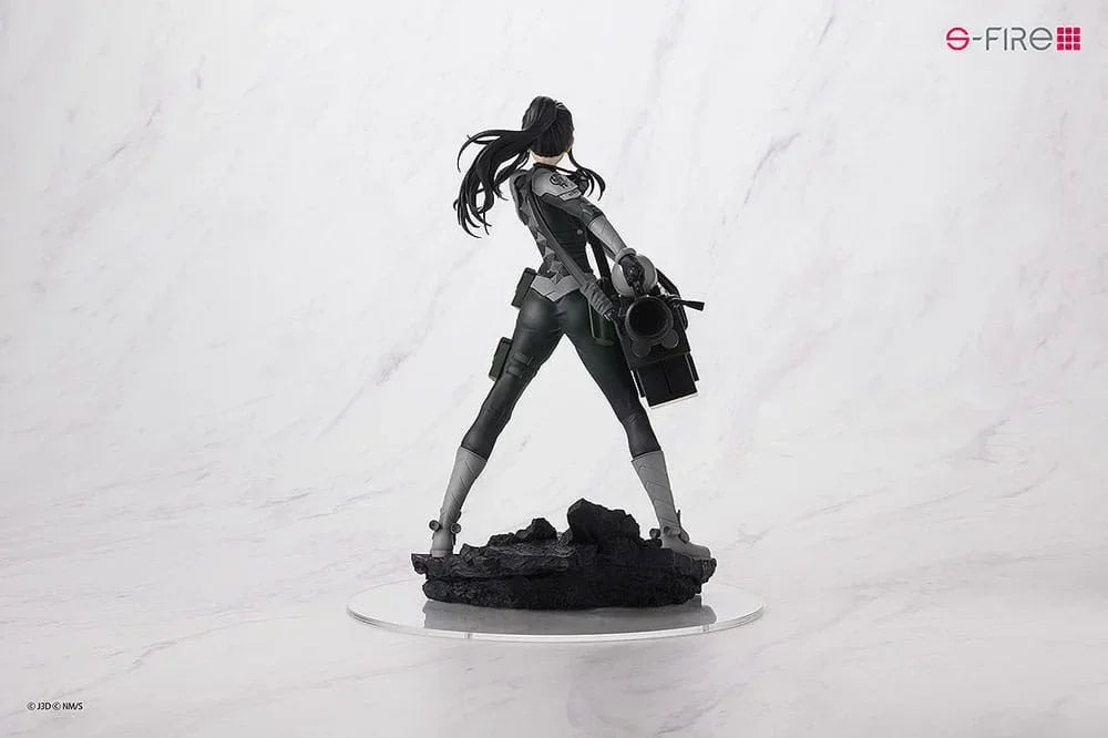 Kaiju No. 8 PVC Figur 1/7 Mina Ashiro 23 cm Sega