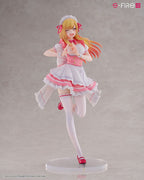 My Dress-Up Darling PVC Figur 1/7 Marin Kitagawa Pretty Maid Ver. 23 cm Sega