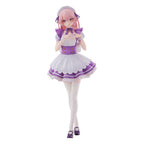 My Dress-Up Darling PVC Figur 1/7 Sajuna Inui Pretty Maid Ver. 22 cm Sega