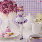 My Dress-Up Darling PVC Figur 1/7 Sajuna Inui Pretty Maid Ver. 22 cm Sega