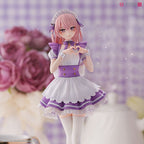 My Dress-Up Darling PVC Figur 1/7 Sajuna Inui Pretty Maid Ver. 22 cm Sega