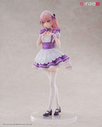 My Dress-Up Darling PVC Figur 1/7 Sajuna Inui Pretty Maid Ver. 22 cm Sega