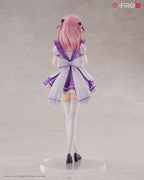 My Dress-Up Darling PVC Figur 1/7 Sajuna Inui Pretty Maid Ver. 22 cm Sega