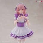 My Dress-Up Darling PVC Figur 1/7 Sajuna Inui Pretty Maid Ver. 22 cm Sega