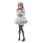 My Dress-Up Darling PVC Figur 1/7 Shinju Inui Pretty Maid Ver. 24 cm Sega