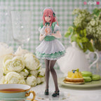 My Dress-Up Darling PVC Figur 1/7 Shinju Inui Pretty Maid Ver. 24 cm Sega