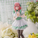 My Dress-Up Darling PVC Figur 1/7 Shinju Inui Pretty Maid Ver. 24 cm Sega