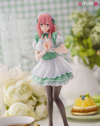 My Dress-Up Darling PVC Figur 1/7 Shinju Inui Pretty Maid Ver. 24 cm Sega