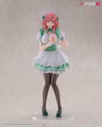 My Dress-Up Darling PVC Figur 1/7 Shinju Inui Pretty Maid Ver. 24 cm Sega