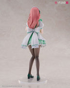 My Dress-Up Darling PVC Figur 1/7 Shinju Inui Pretty Maid Ver. 24 cm Sega