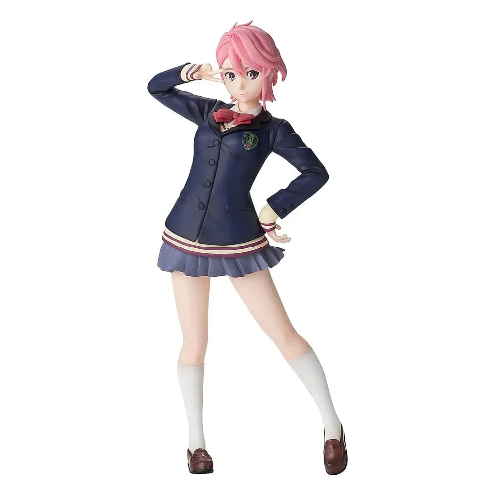 Dandadan PVC Figur 1/7 Aira 22 cm Sega