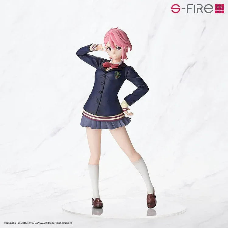 Dandadan PVC Figur 1/7 Aira 22 cm Sega