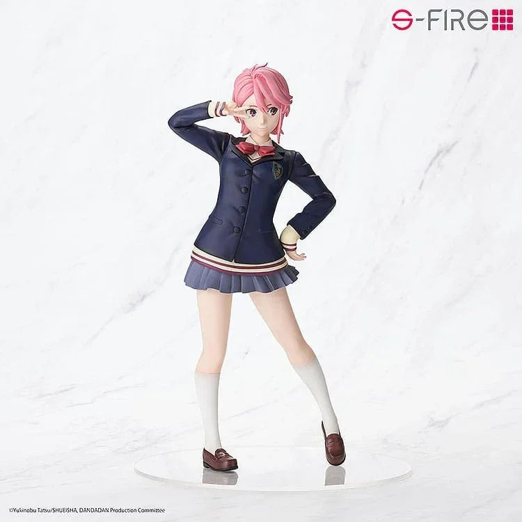 Dandadan PVC Figur 1/7 Aira 22 cm Sega