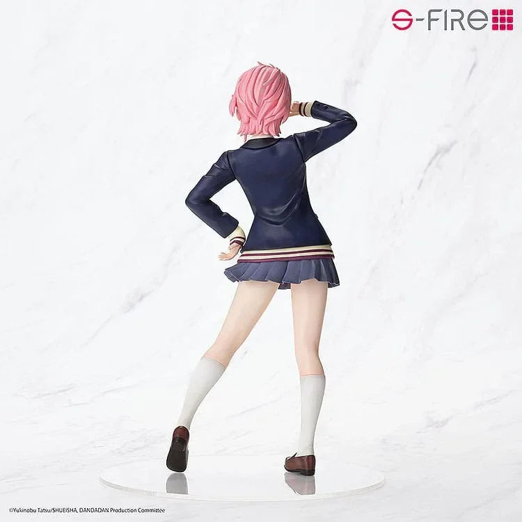 Dandadan PVC Figur 1/7 Aira 22 cm Sega