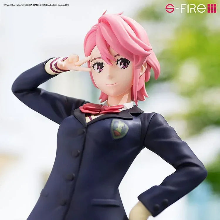 Dandadan PVC Figur 1/7 Aira 22 cm Sega