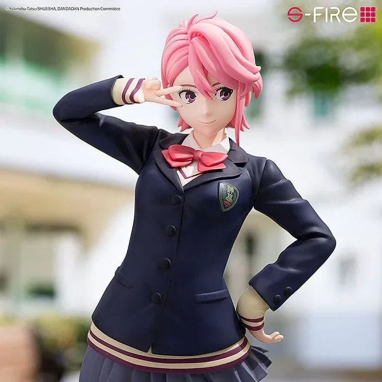 Dandadan PVC Figur 1/7 Aira 22 cm Sega