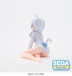 Goddess of Victory: Nikke PVC Staty N102 10 cm Sega