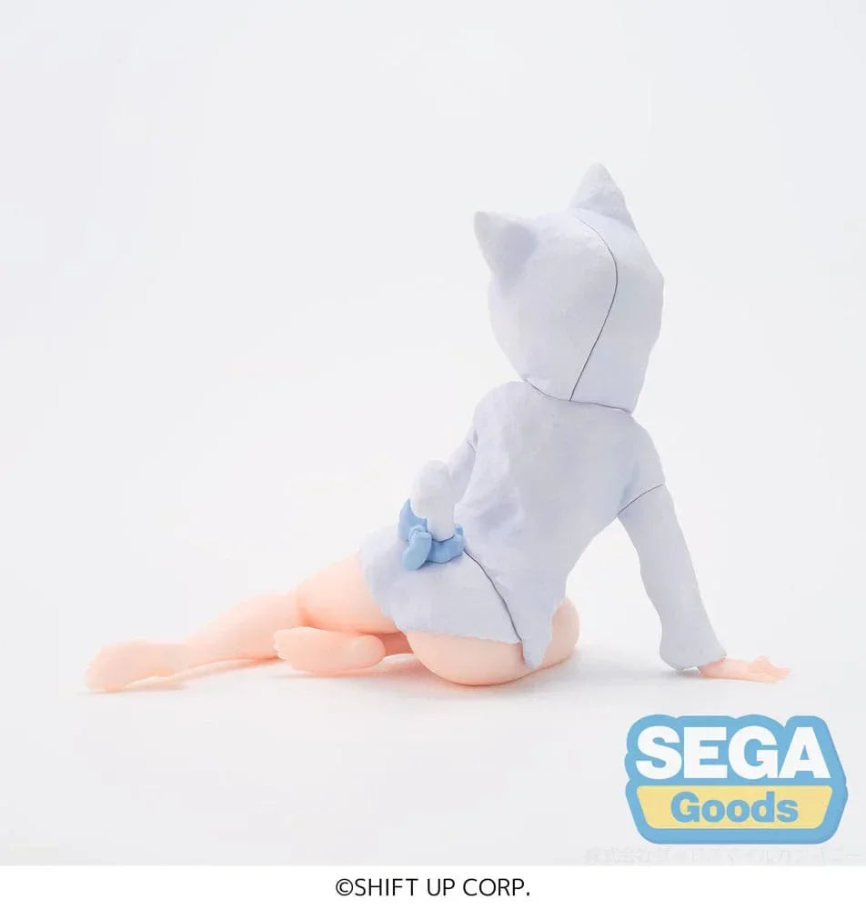Goddess of Victory: Nikke PVC Staty N102 10 cm Sega